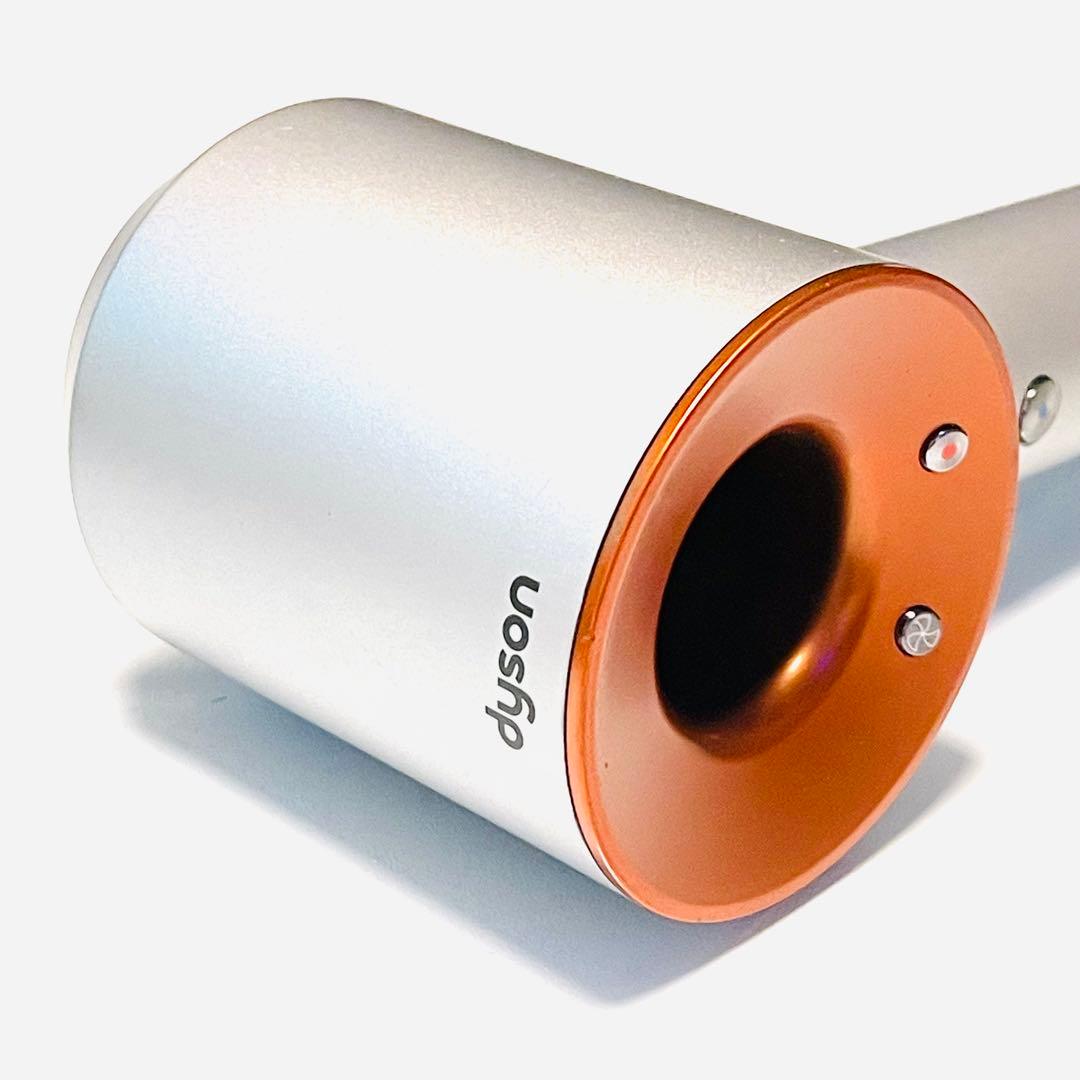 作動良好！ダイソンDyson Supersonic Ionic HD03 (3)