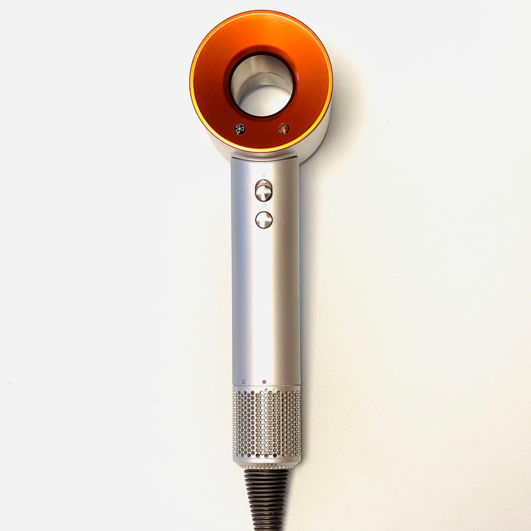 作動良好！ダイソンDyson Supersonic Ionic HD03 (3)