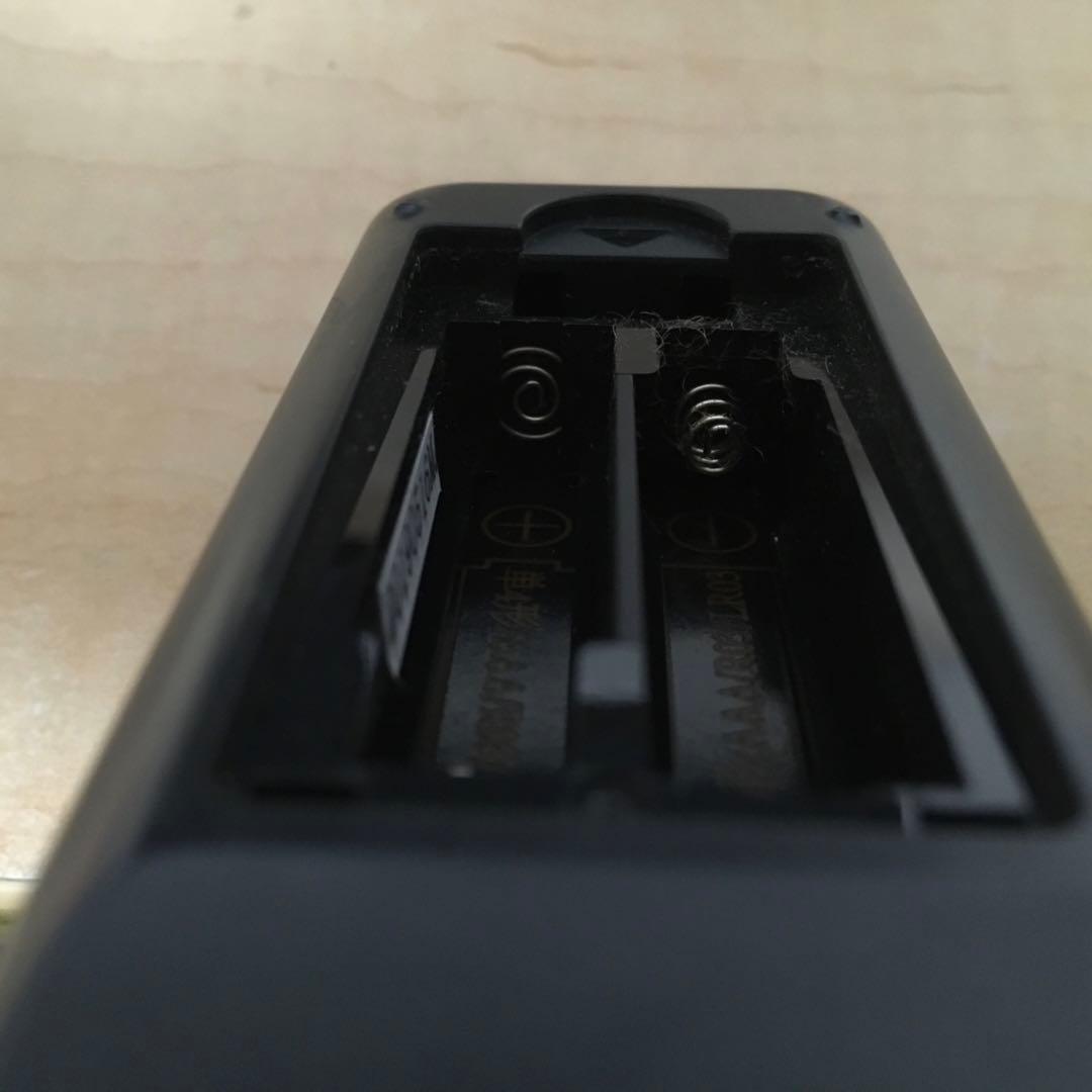 SHARP AQUOS 液晶テレビ　LC-19P5 2018年製　19インチ