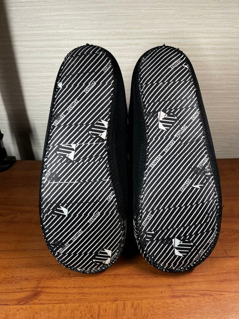 ディーラックス　スノーボード　ブーツ　27.5cm ID