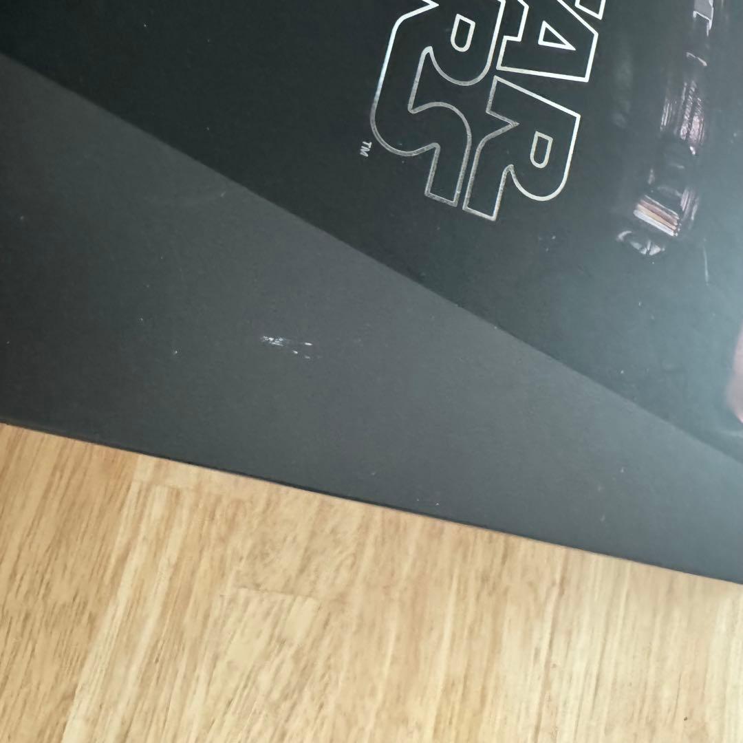 ホットトイズ　Star Wars アナキン・スカイウォーカー フィギュア