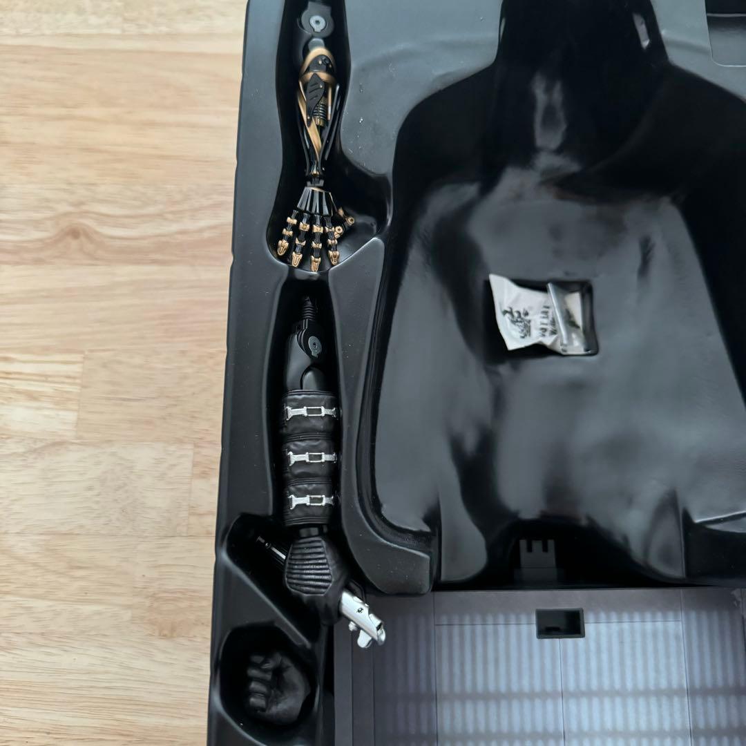 ホットトイズ　Star Wars アナキン・スカイウォーカー フィギュア