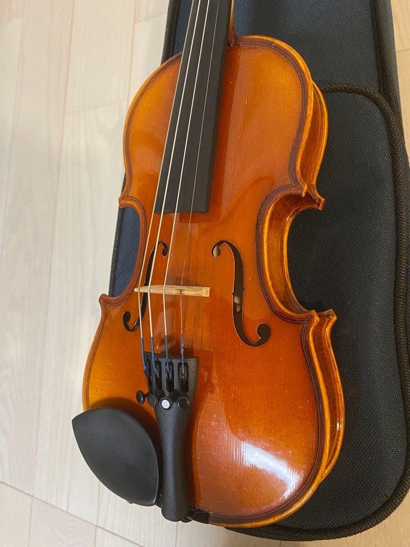 スズキ No.230 バイオリン 1/10 2015年製