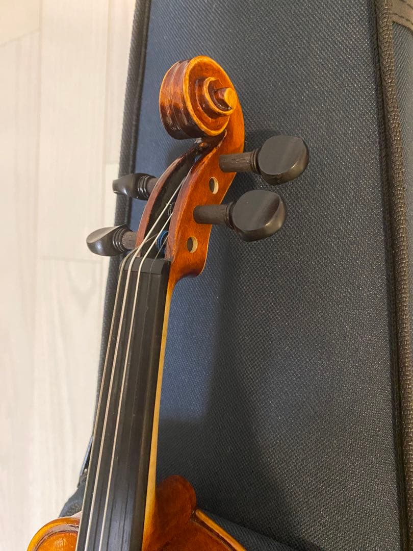 スズキ No.230 バイオリン 1/10 2015年製