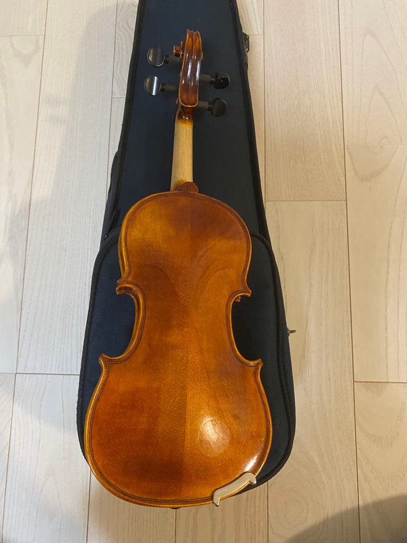 スズキ No.230 バイオリン 1/10 2015年製