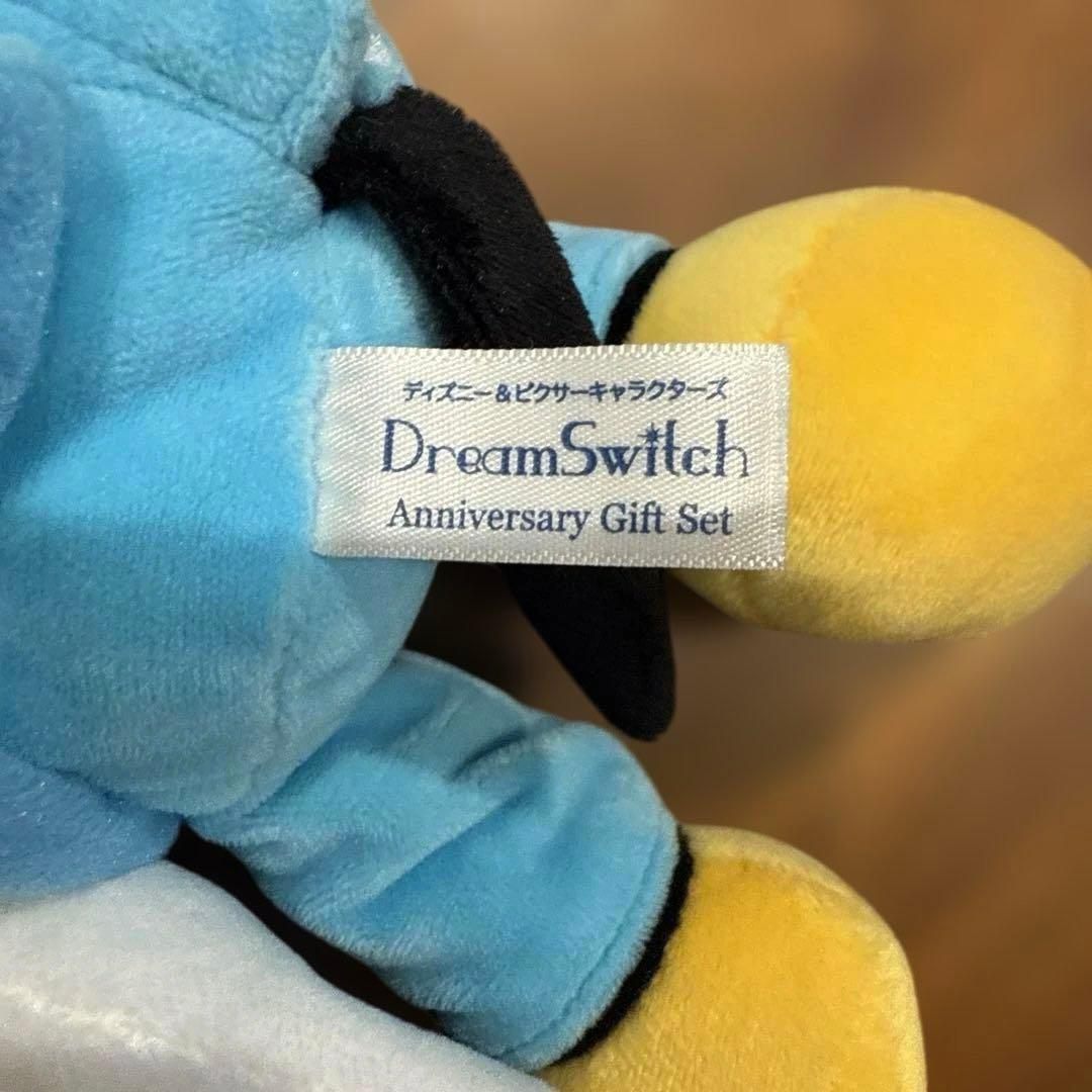 SEGA ディズニー ドリームスイッチ Anniversary Gift Set