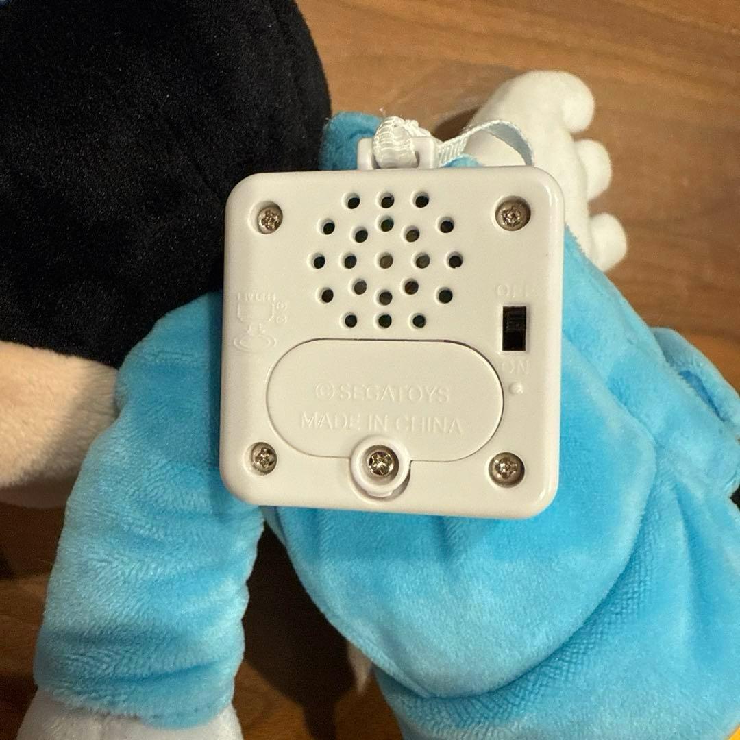 SEGA ディズニー ドリームスイッチ Anniversary Gift Set