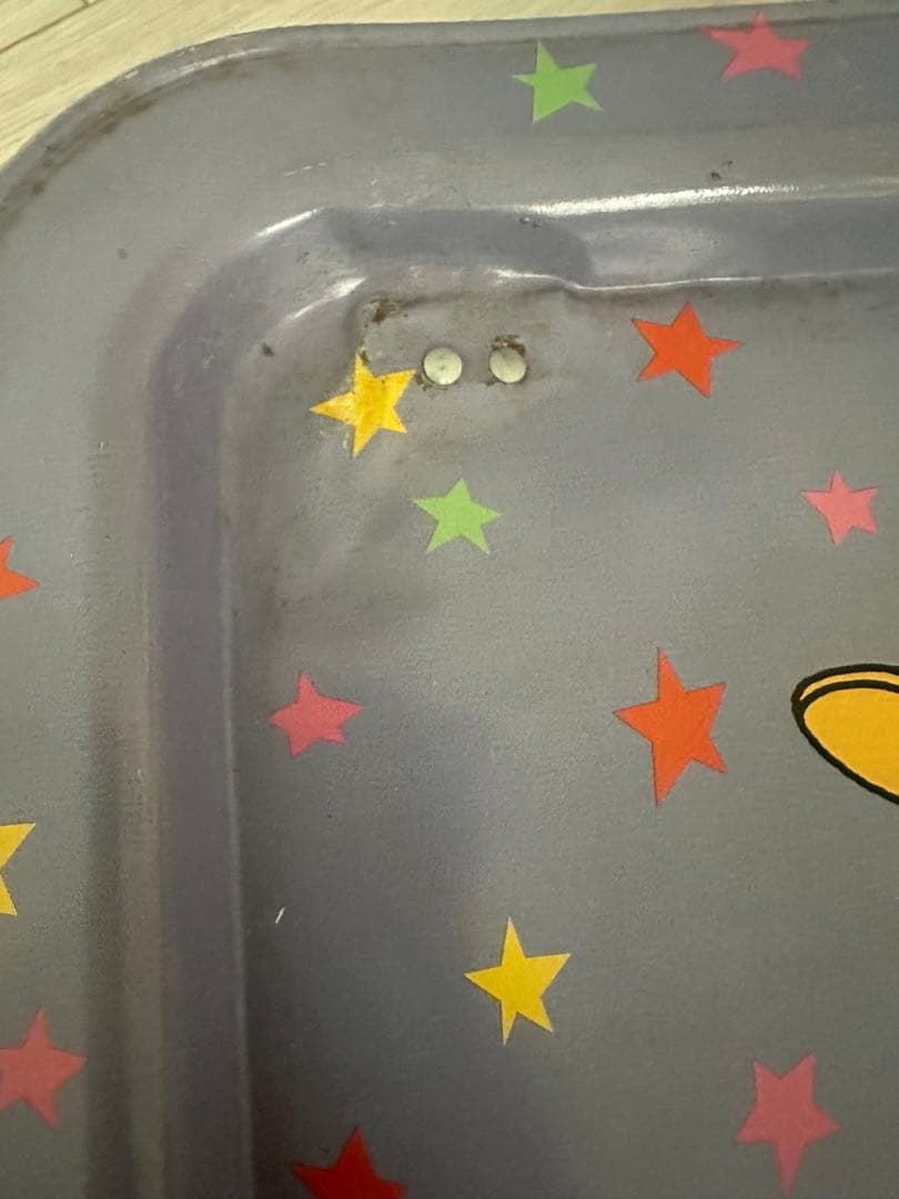 1993年ラムチョップ　ヴィンテージ マイリトルポニー USAムチャチャ