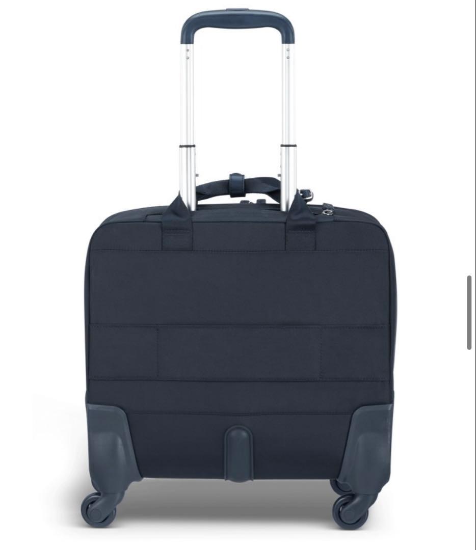 【美品】Lipault★リポー4BIZ 4輪スーツケース★26 L