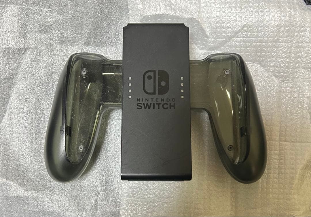 Nintendo Switch スプラトゥーン2セット(ソフト無し)