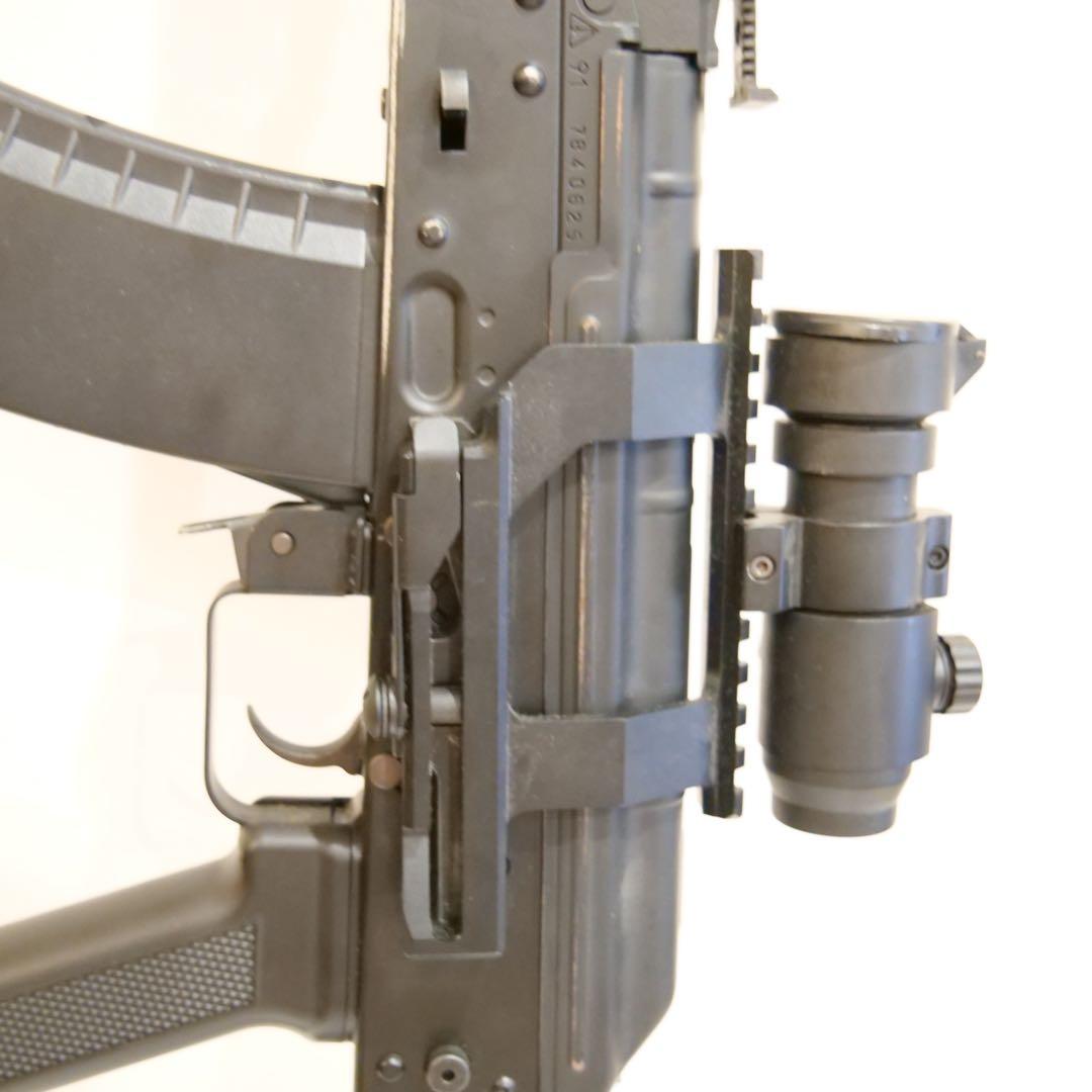 東京マルイ　次世代電動ガン　AK102カスタム