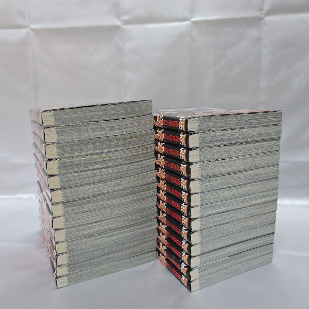 賭博堕天録カイジ 24億脱出編 既刊全巻1-26巻セット/K01