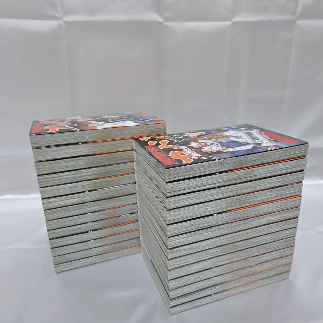 賭博堕天録カイジ 24億脱出編 既刊全巻1-26巻セット/K01