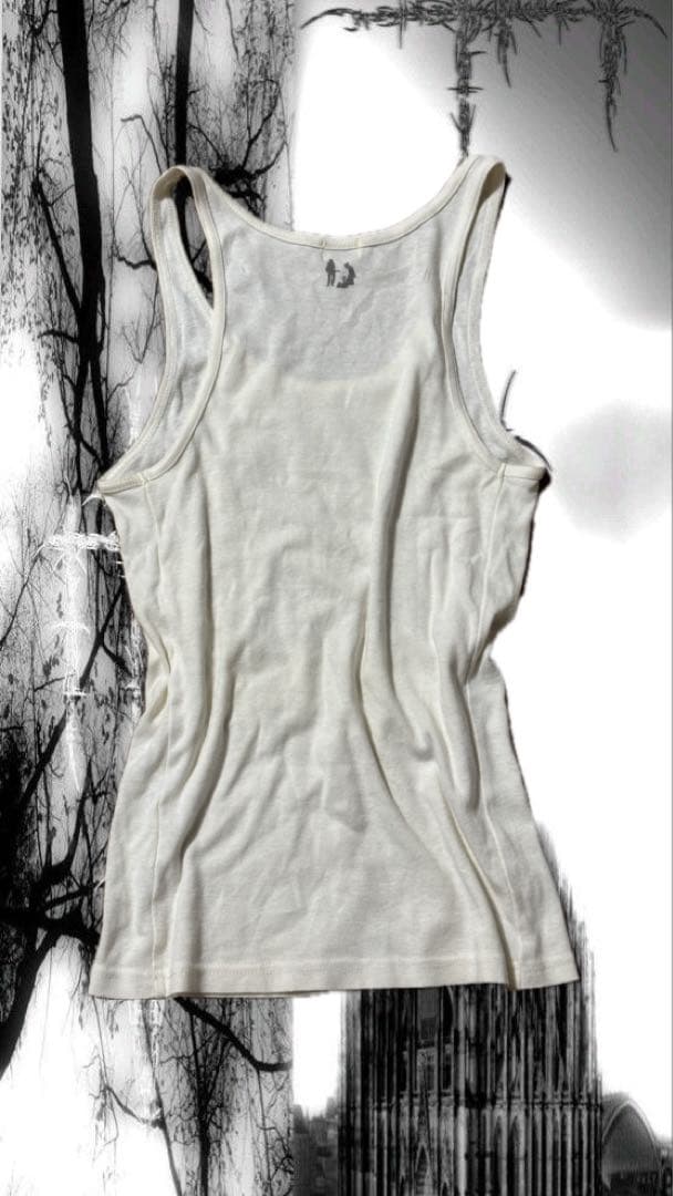 00's L.G.B tanktop 初期 ルグランブルー if archive