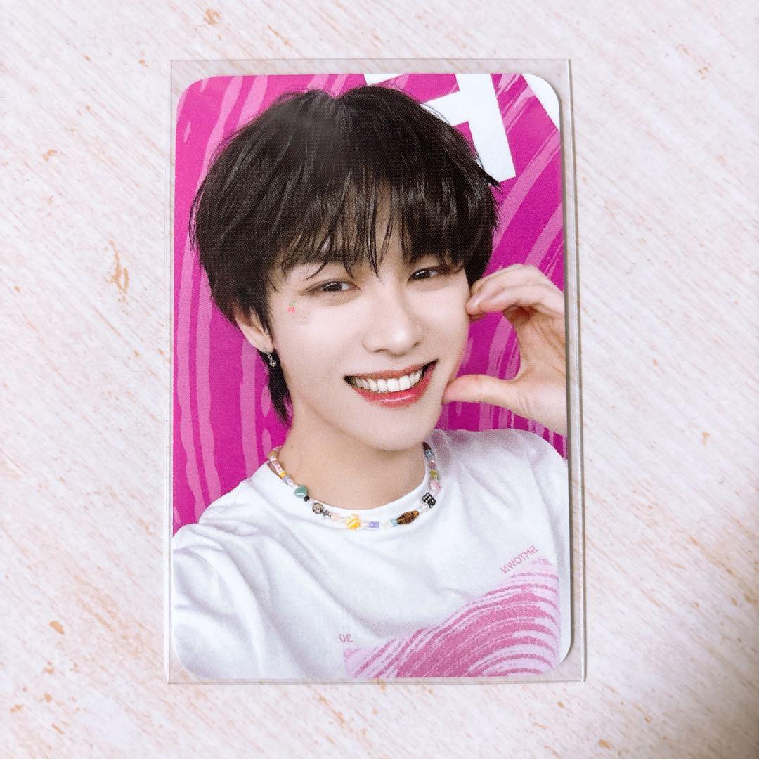 WayV ONTHEWay FINAL フーディー パーカー クン トレカ付き