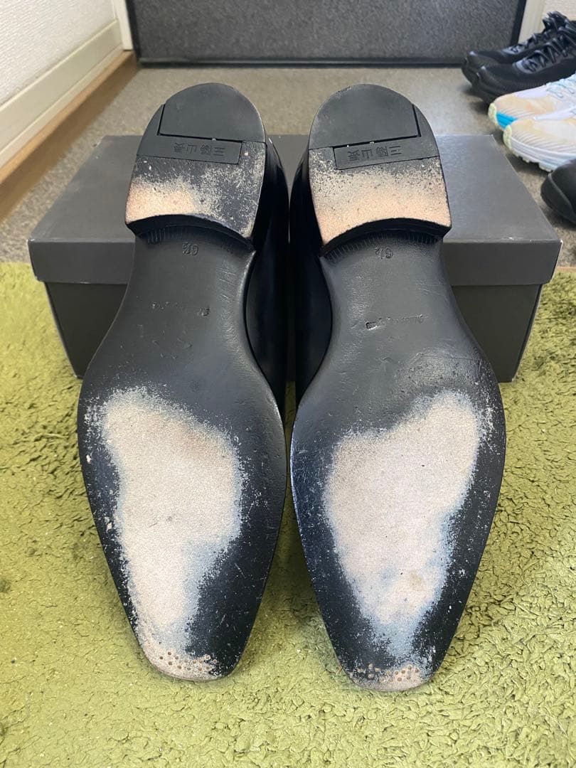 三陽山長 / 一之介 / ホールカット / R309 / 6.5