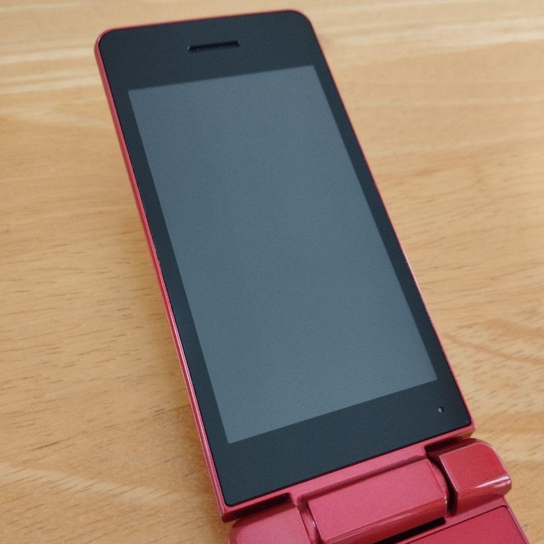 かんたん携帯11