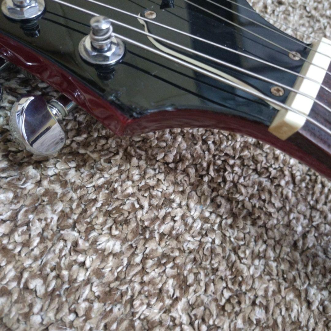 ギター Epiphone LESPAUL SPECIAL LimitedEdition