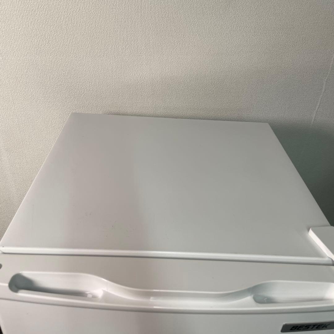 動作確認清掃済　冷凍ストッカー BESTEC 60L BTLD109　直接引取可