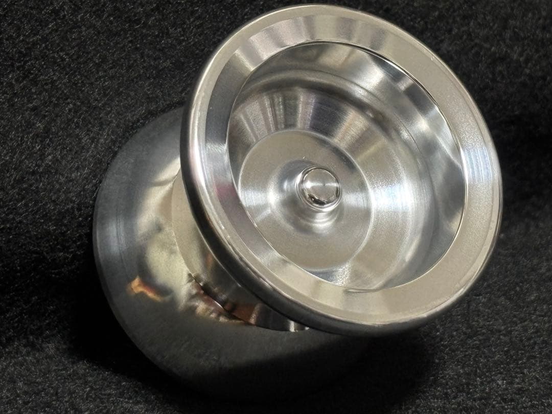 TurningPoint Leviathan3 RAW 廃盤 絶版 送料無料