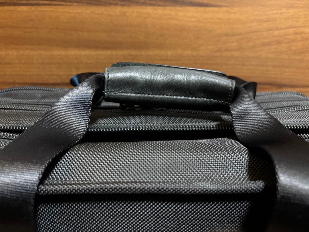 トゥミ　キャリーケース2輪　26104DH