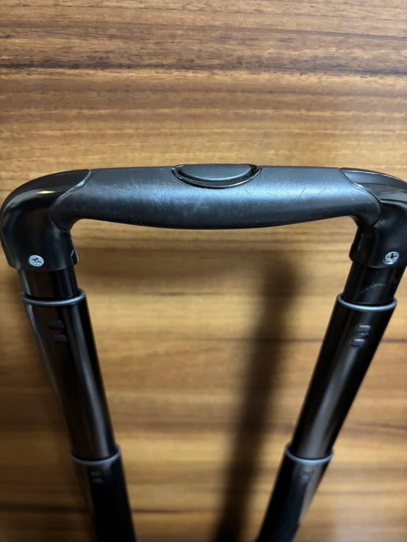 トゥミ　キャリーケース2輪　26104DH