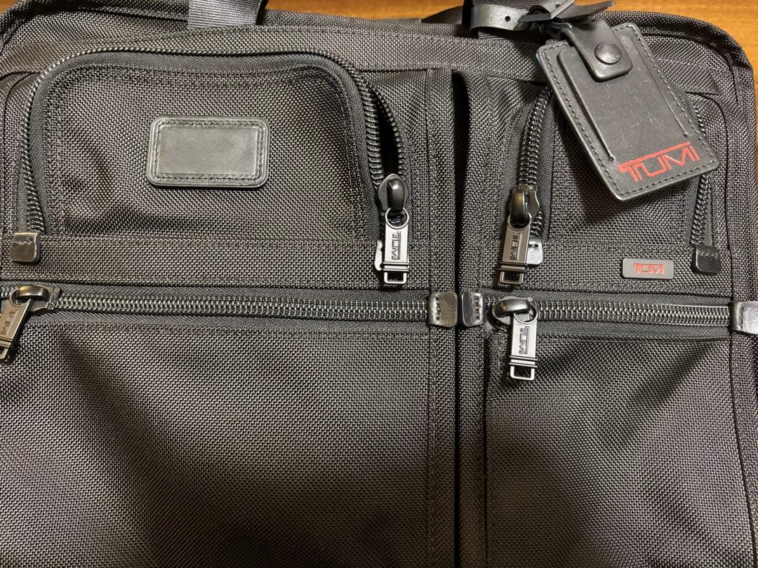 トゥミ　キャリーケース2輪　26104DH