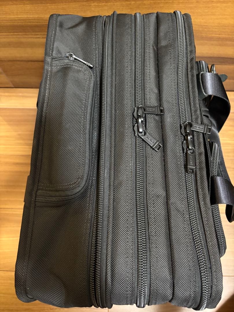 トゥミ　キャリーケース2輪　26104DH