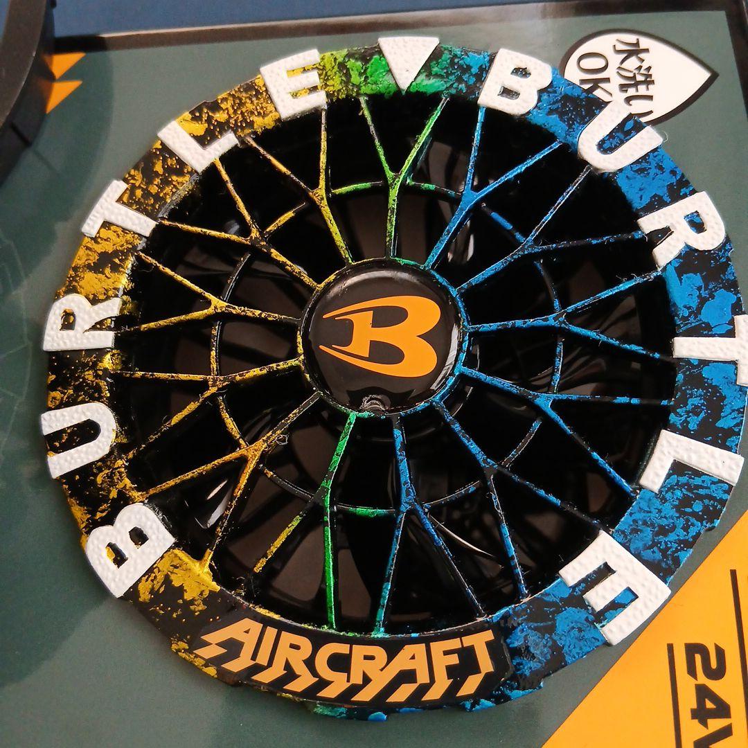 BURTLE AIRCRAFT ACO9-1オリジナル