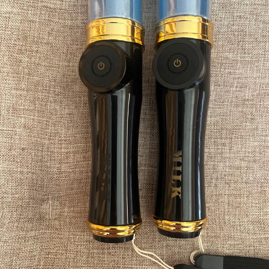 M!LK ペンライト 塩﨑太智