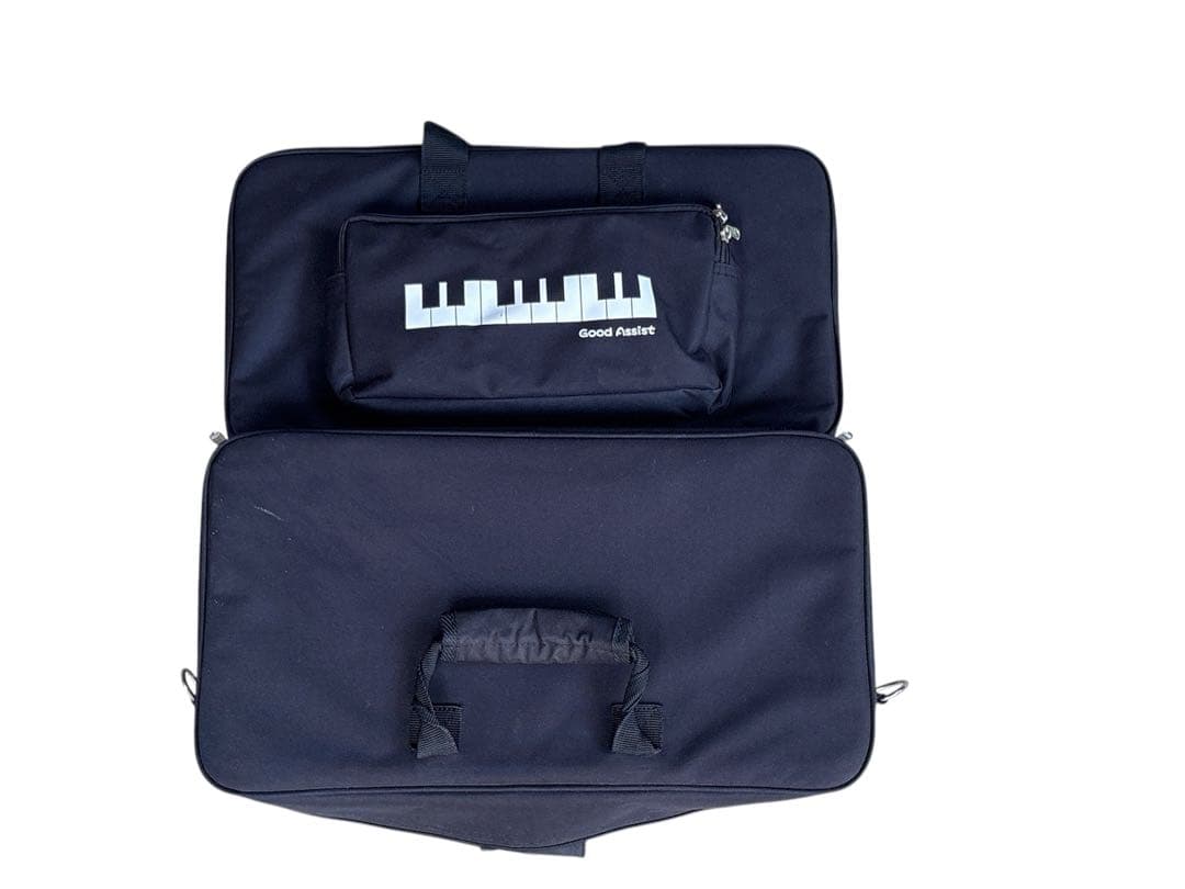 吉澤ピアノアシストスツール ダークブラウン