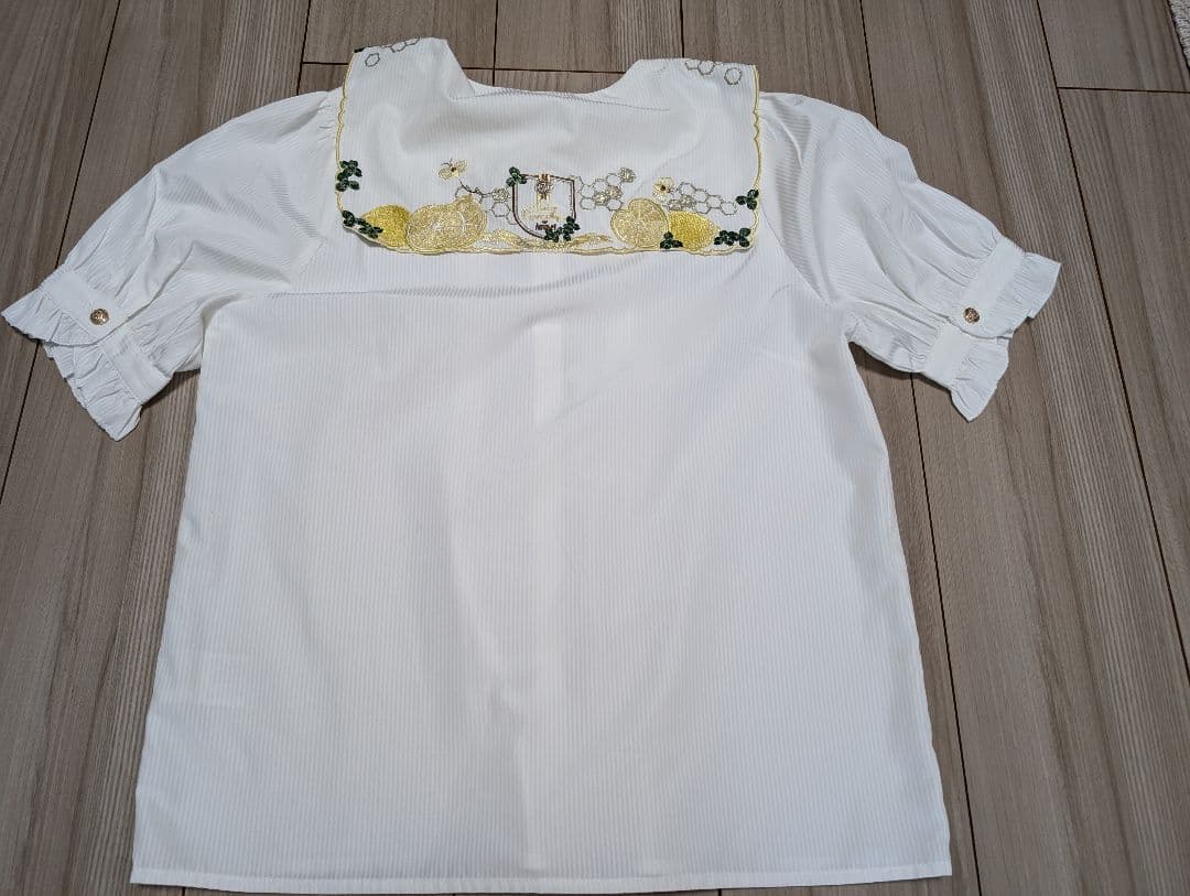 Amavel Honeybee&Lemonシリーズ