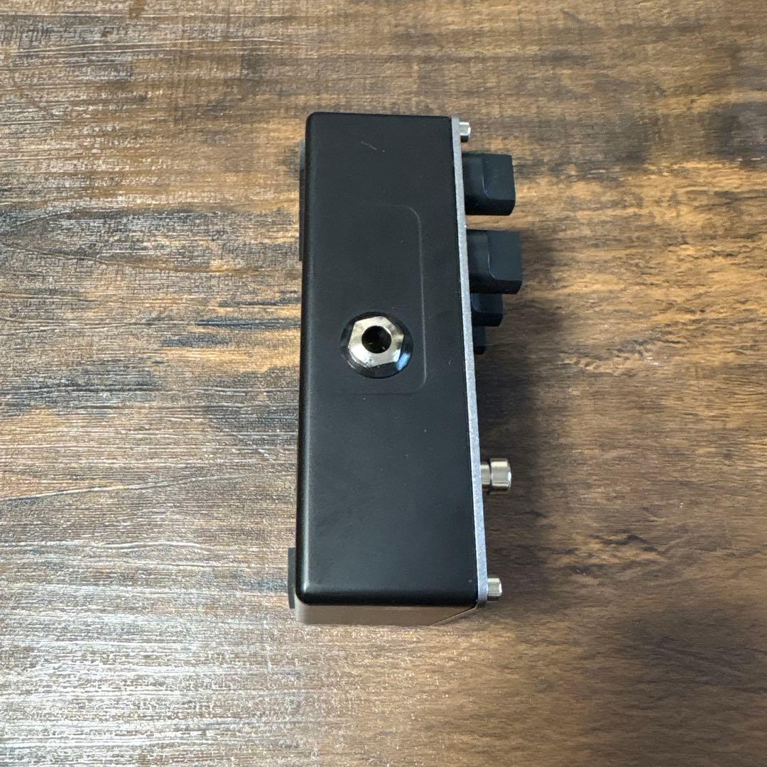 さいとう　VOX SILK DRIVE