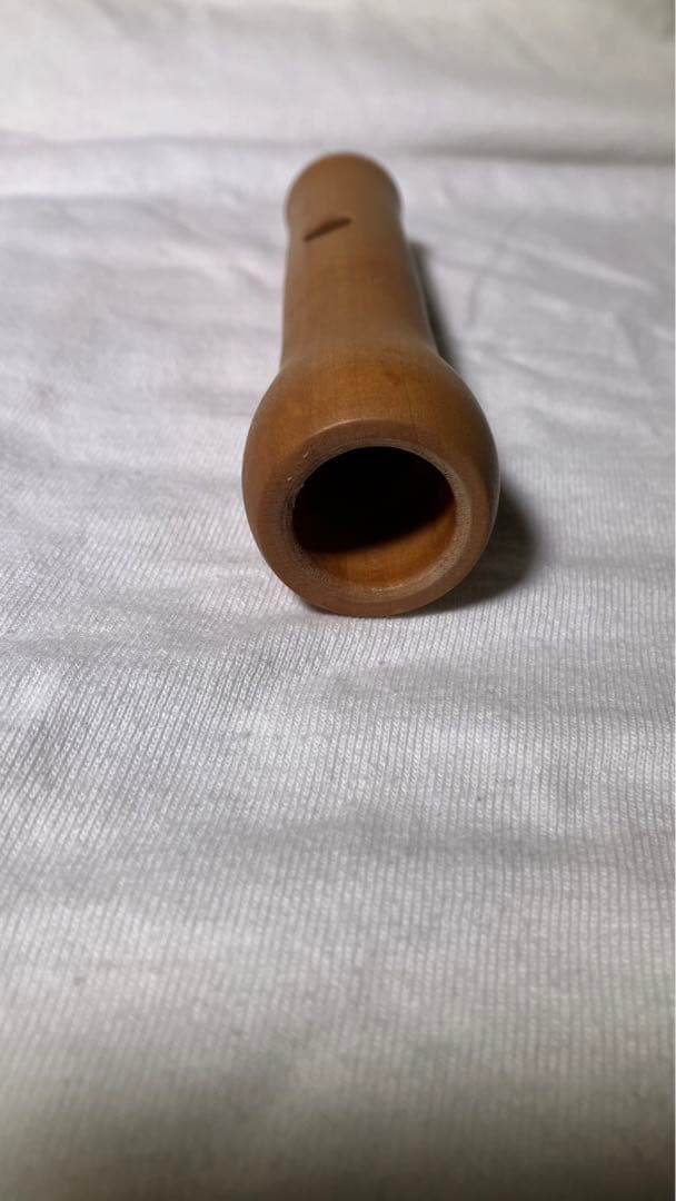 Mellenhauer picco 横笛 リコーダー