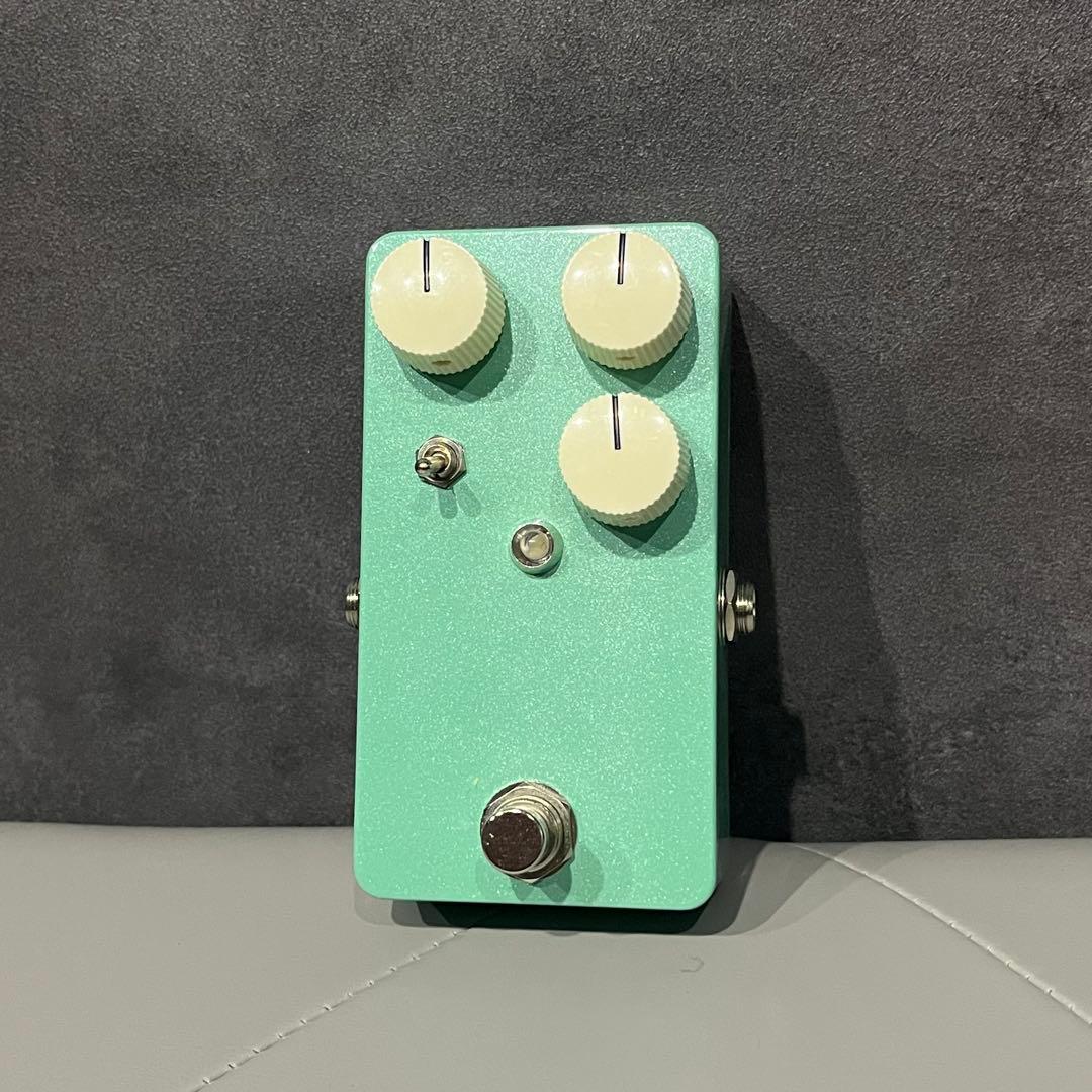 's effects Blues Breaker 最新ver.