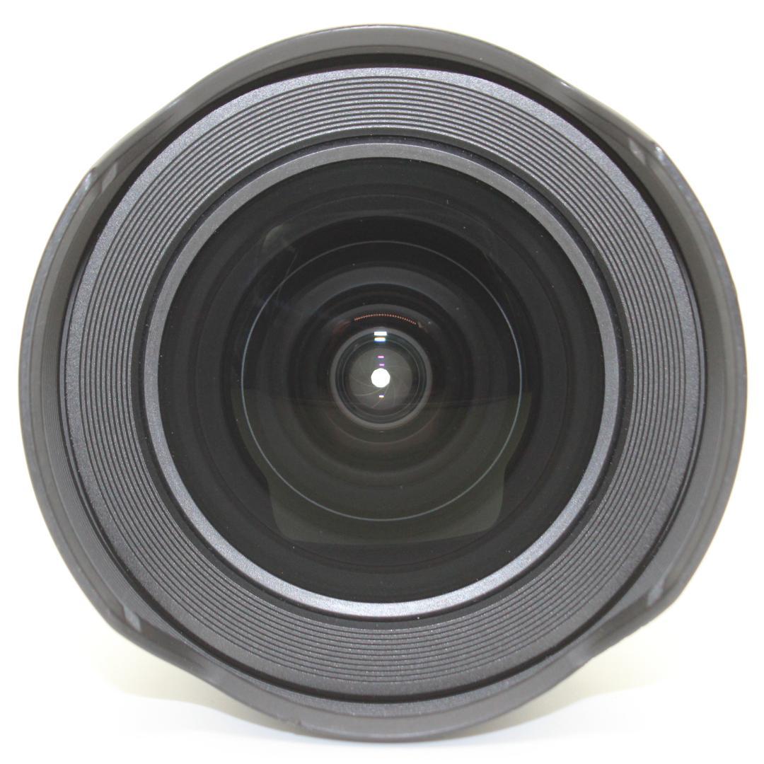 広角単焦点レンズ FE 14mm F1.8 GM G Master Eマウント用