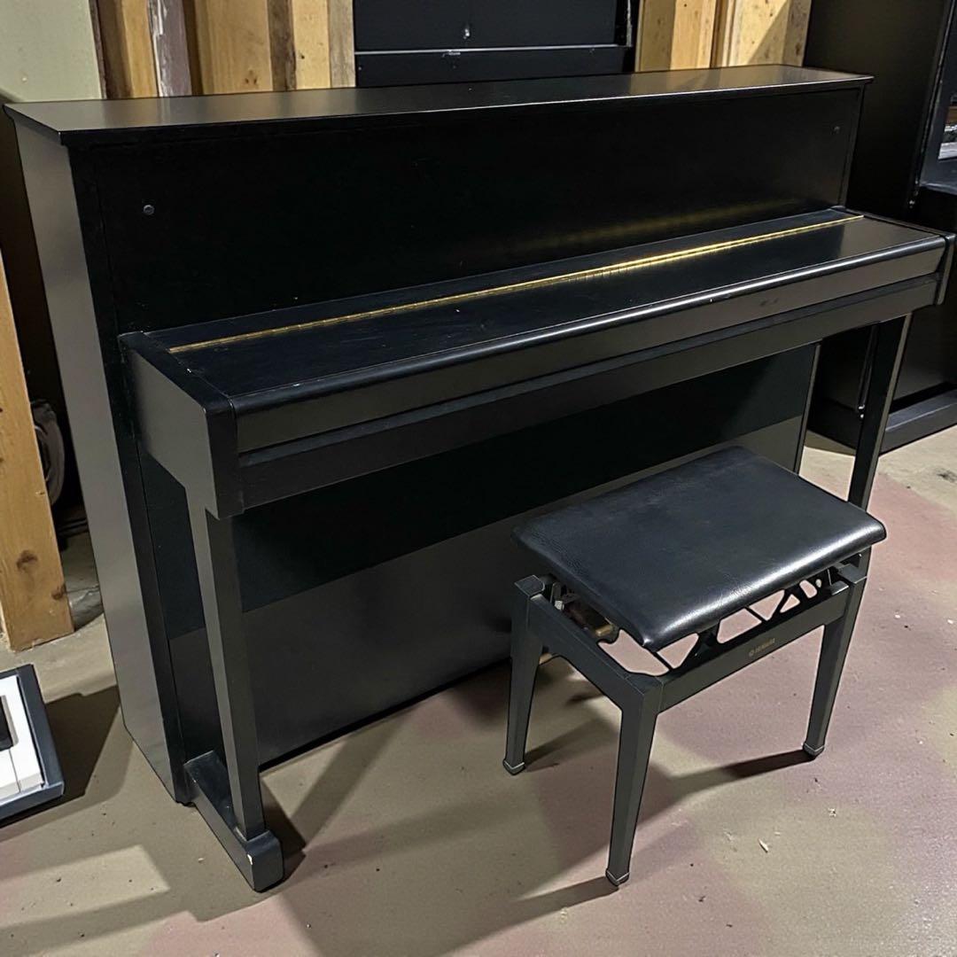 ★YAMAHA 電子アップライトピアノ DUP-10