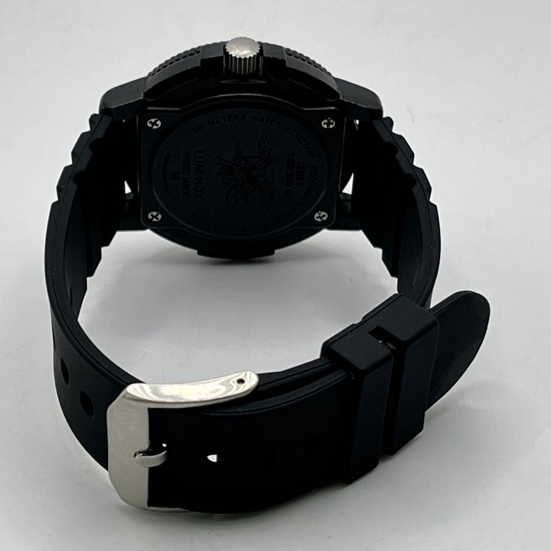 LUMINOX SERIES 3000/3900 V3 ルミノックス スイス製