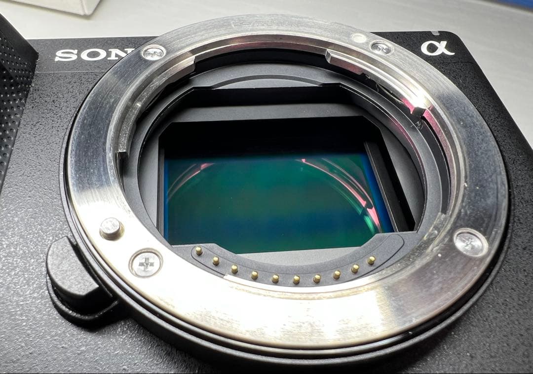 Sony ZV-E1 ミラーレスカメラ 28-60mmレンズ付き