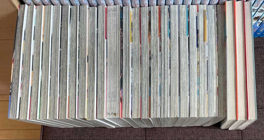 テニスの王子様全巻 新テニスの王子様1〜21 放課後の王子様1〜3セット売り