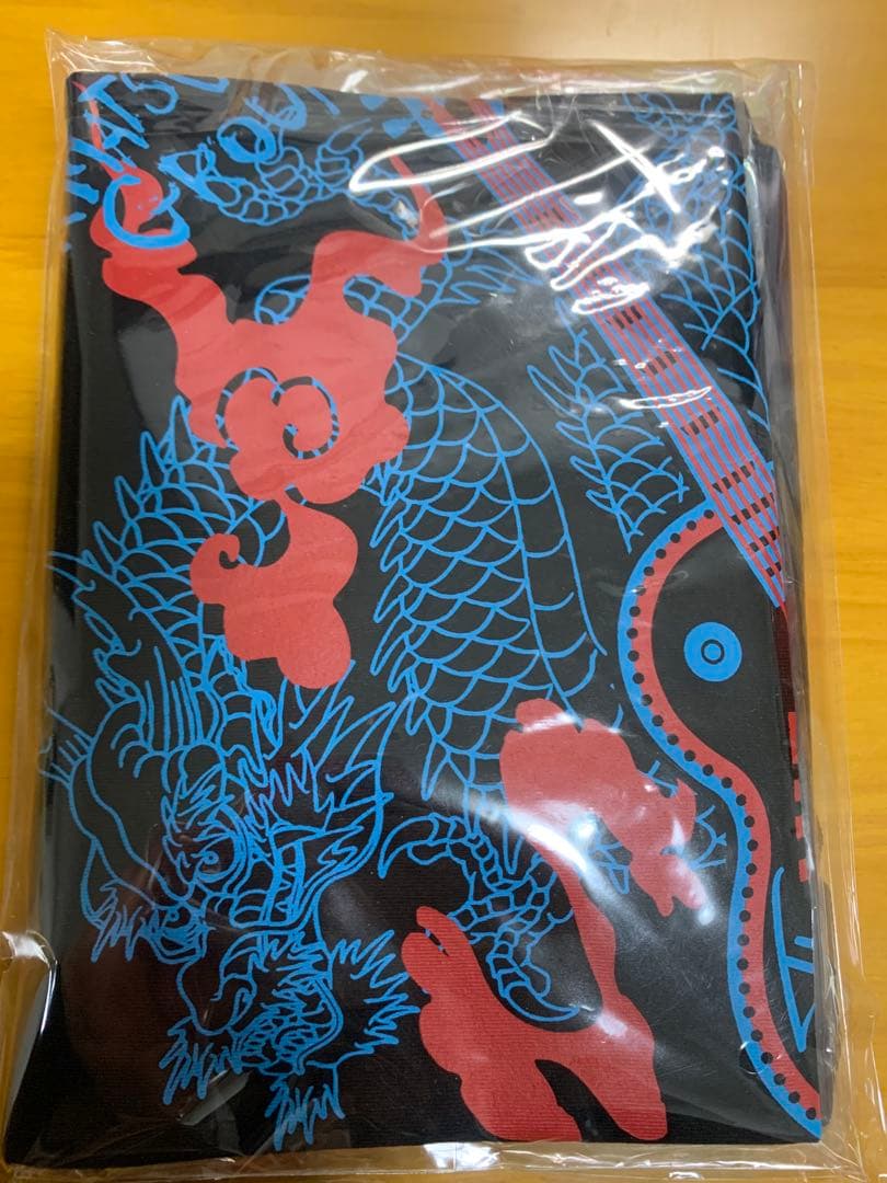 THE HIT PARADE II × TMG オリジナルTシャツ限定1000枚