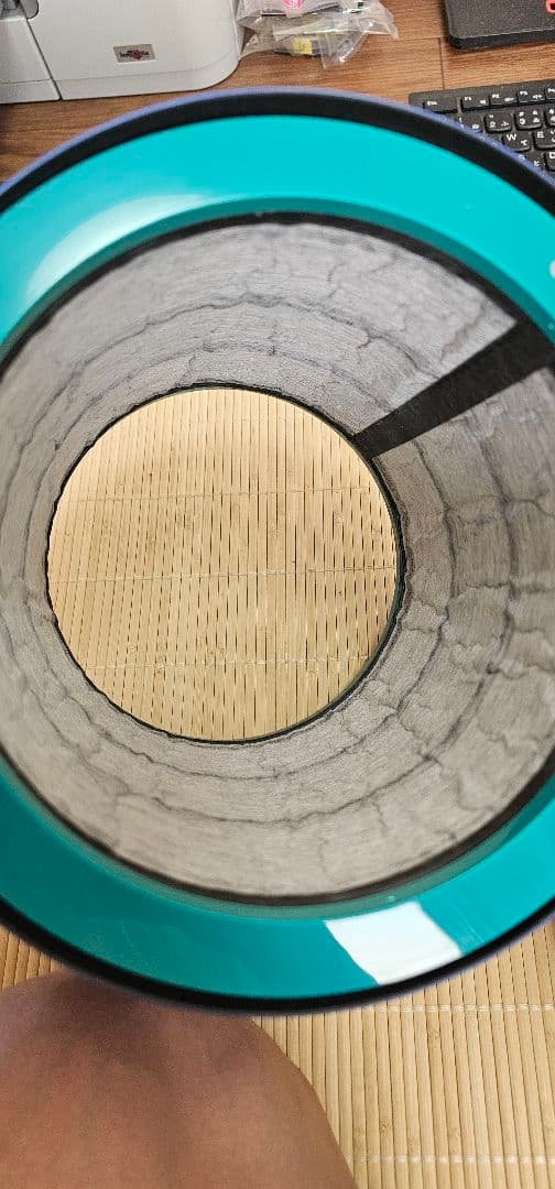 極美品 ダイソン 空気清浄機能付きファン TP00 クールプュア