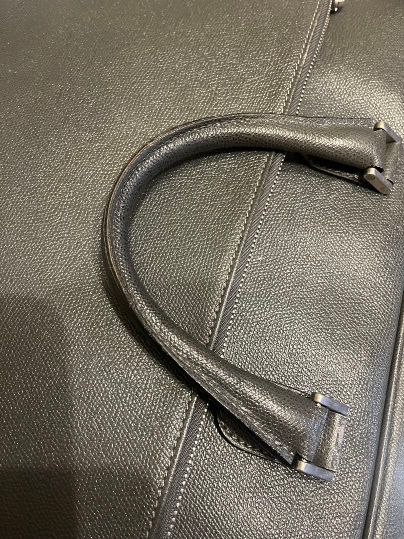 【0258】ヴァレクストラ ダブルハンドル ブリーフケース