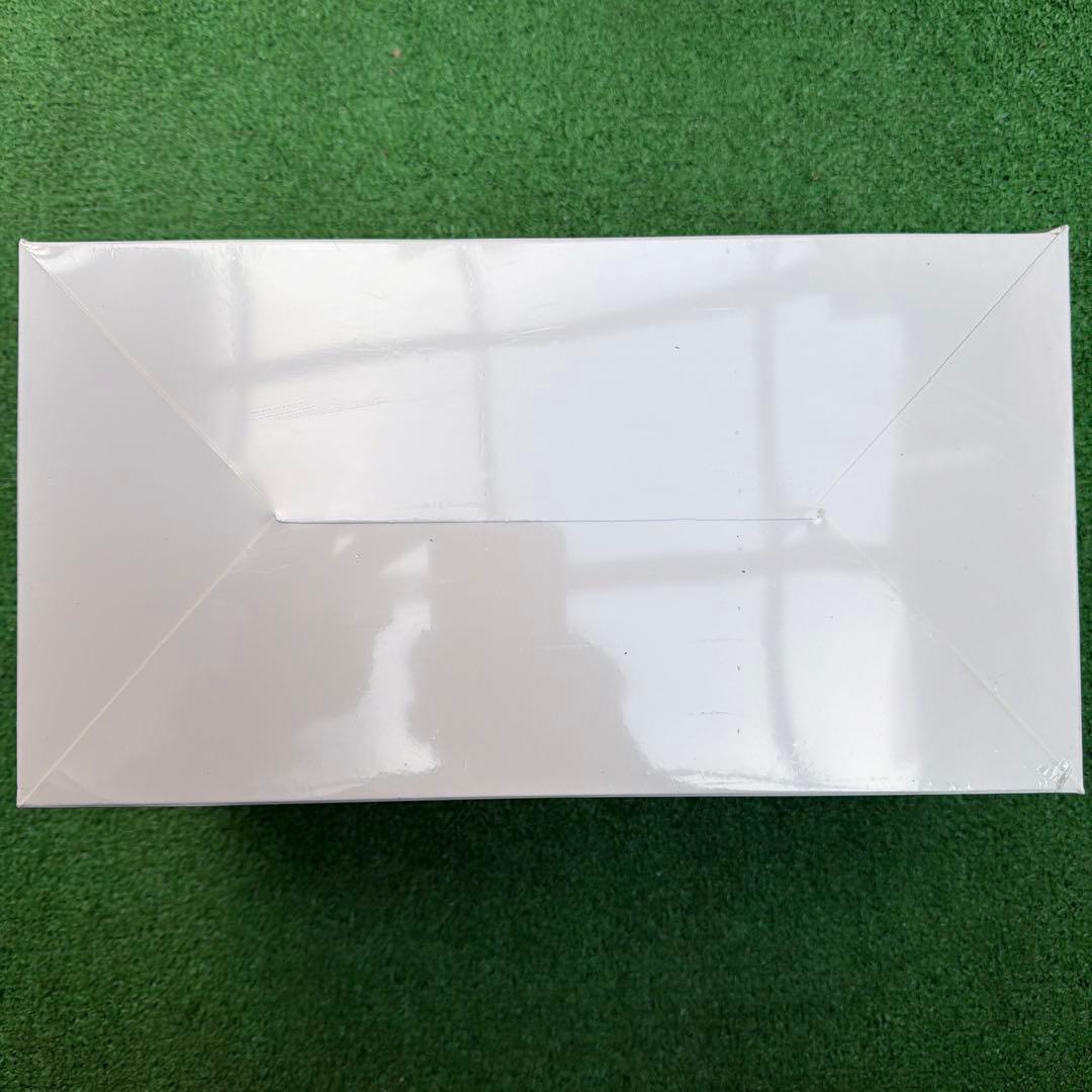 未開封・正規品ラブブ アソートボックス 1箱