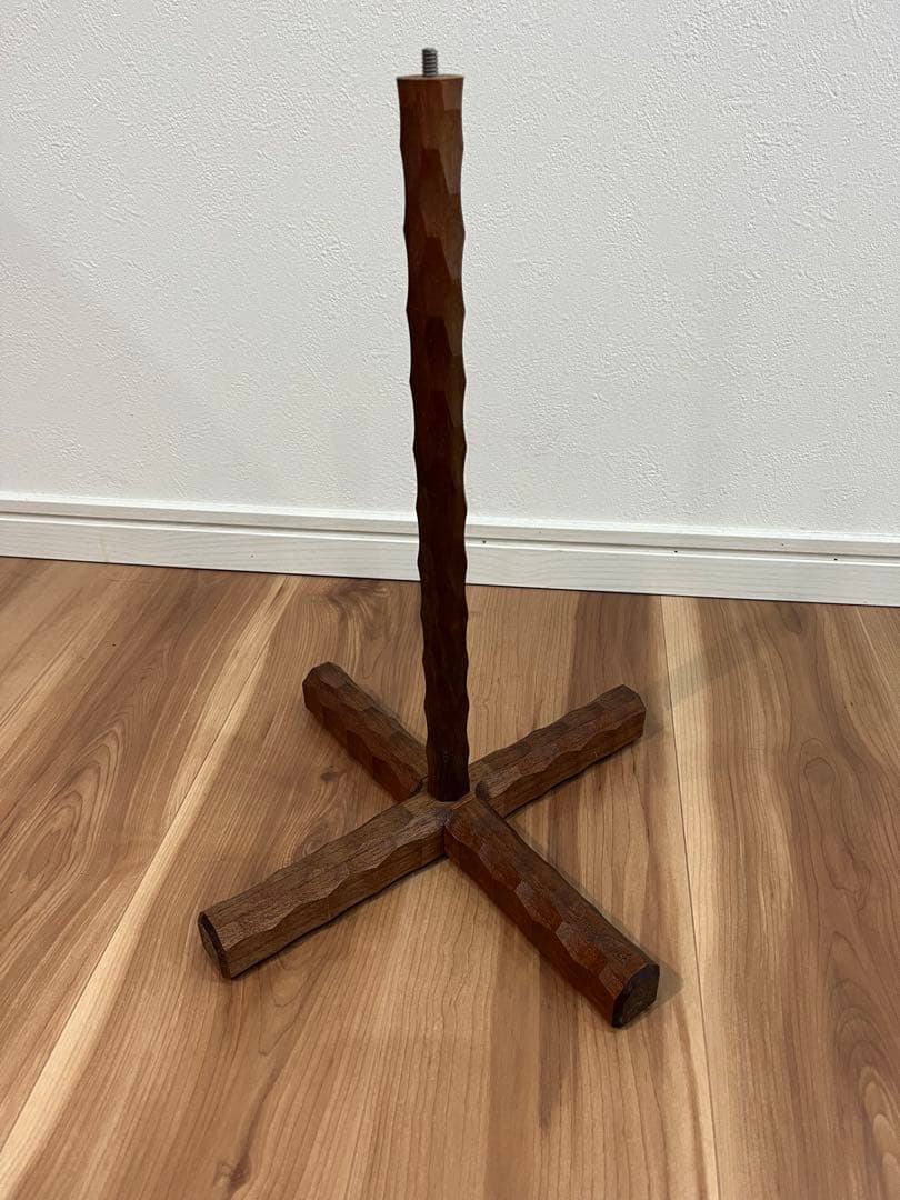 ONE/FOUR 木製アウトドアテーブル