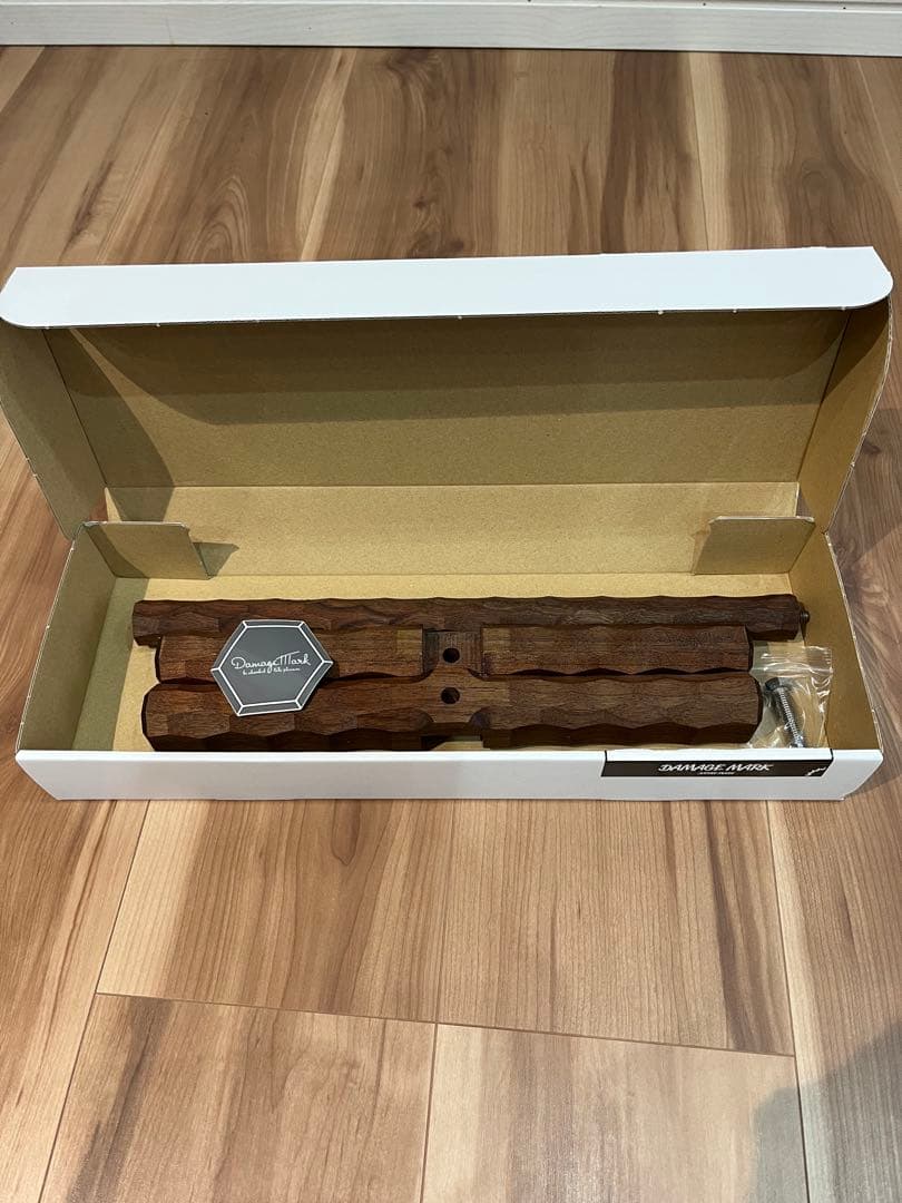 ONE/FOUR 木製アウトドアテーブル