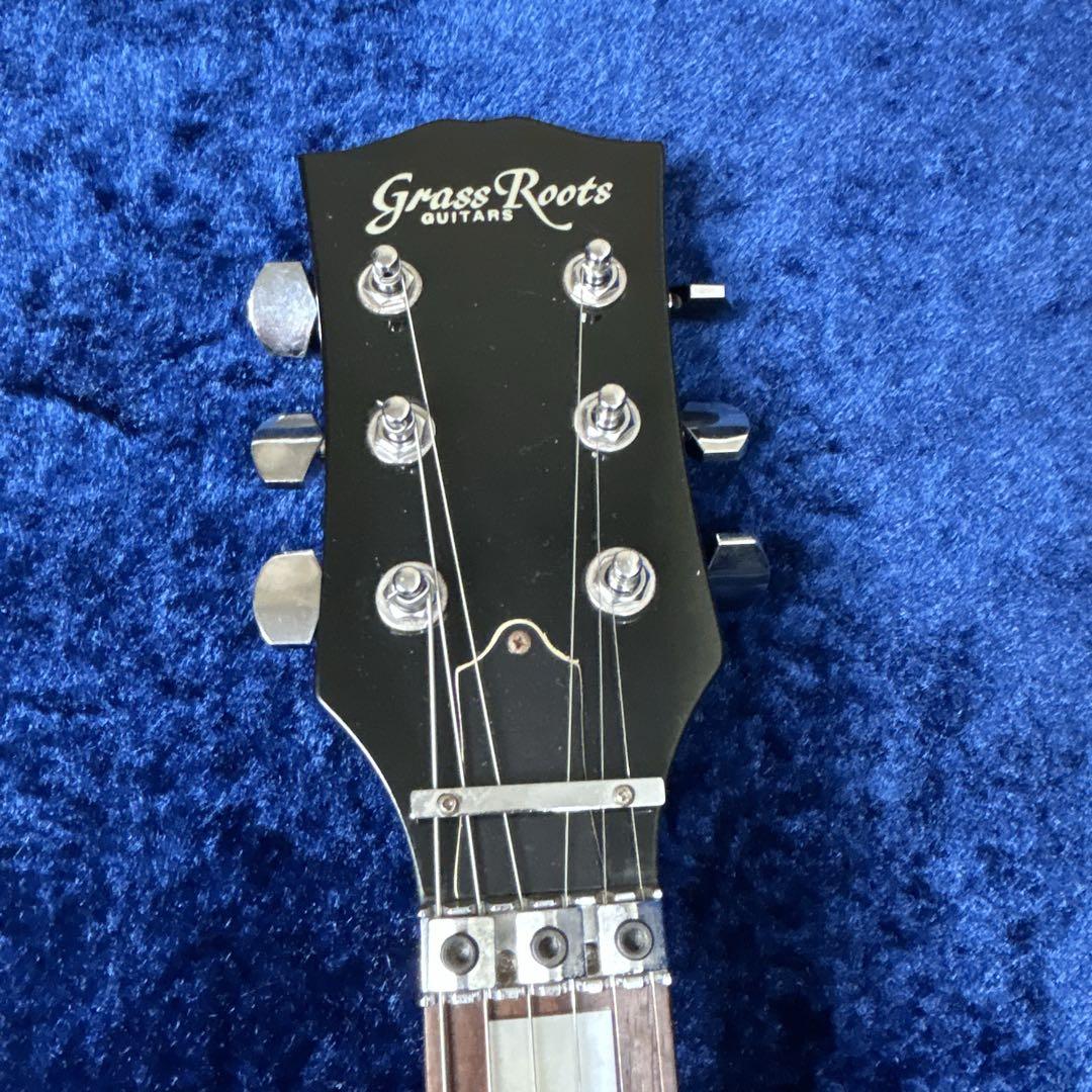 グラスルーツ　G-LP-49