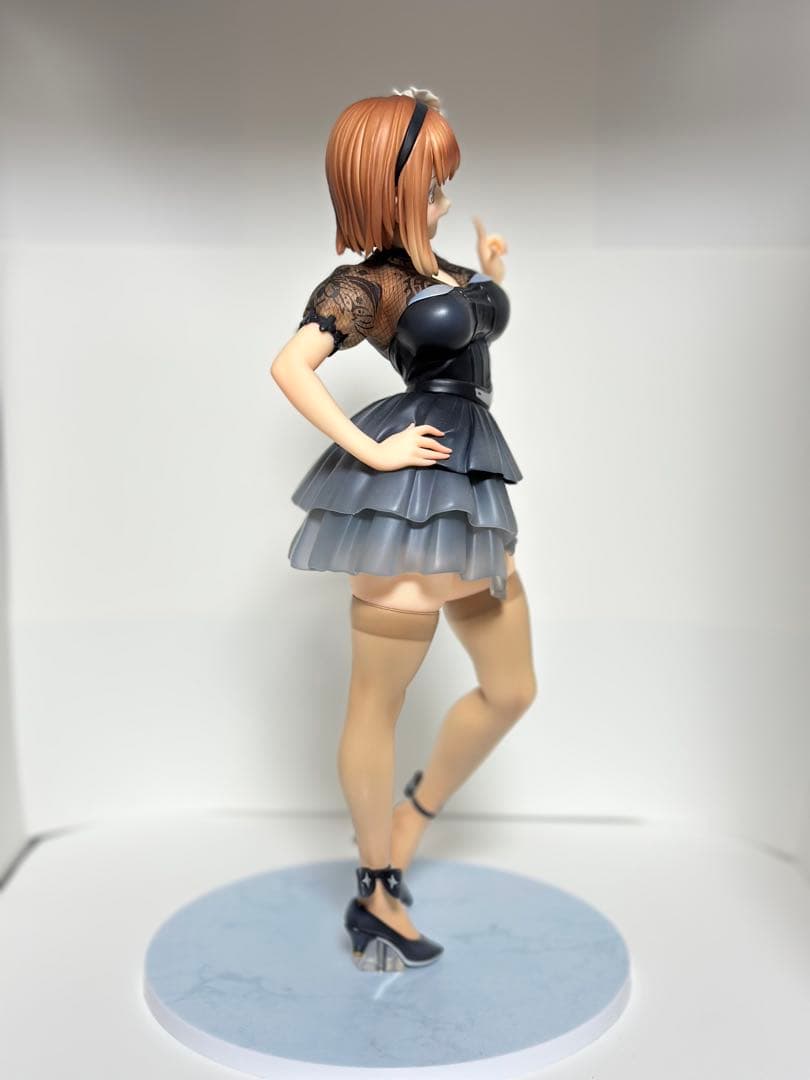 ライザ ライザリン シュタウト 百夏の礼装 1/6 フィギュア