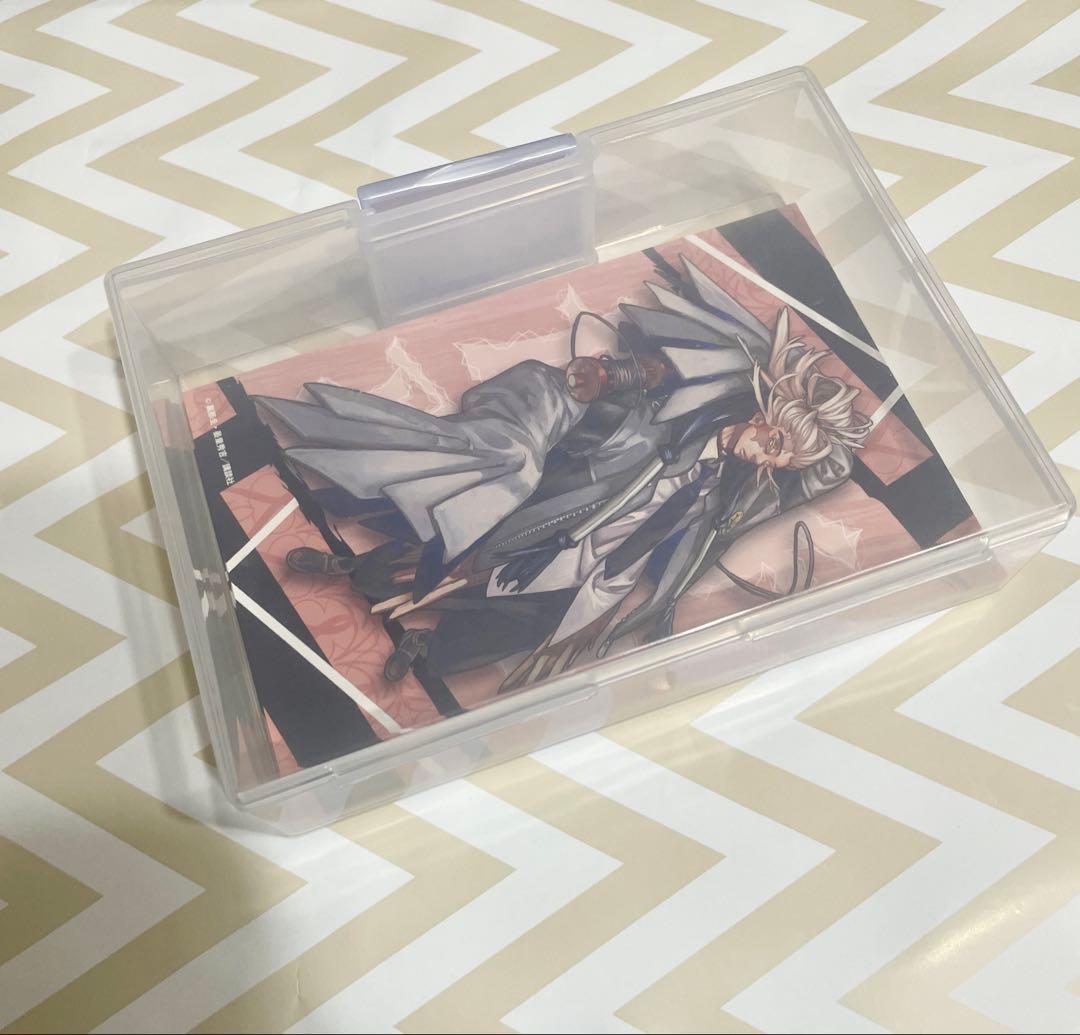 ガチアクタ タムジー くじメイト まとめ売り