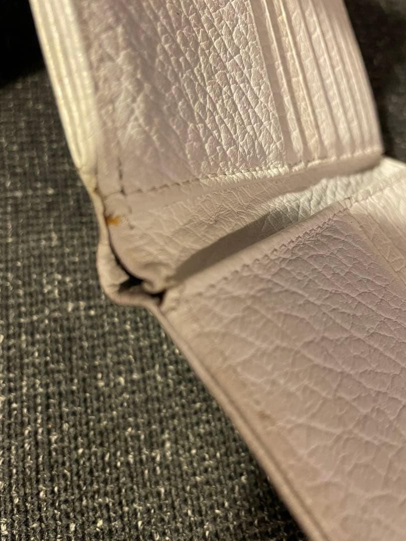 マルタンマルジェラ財布